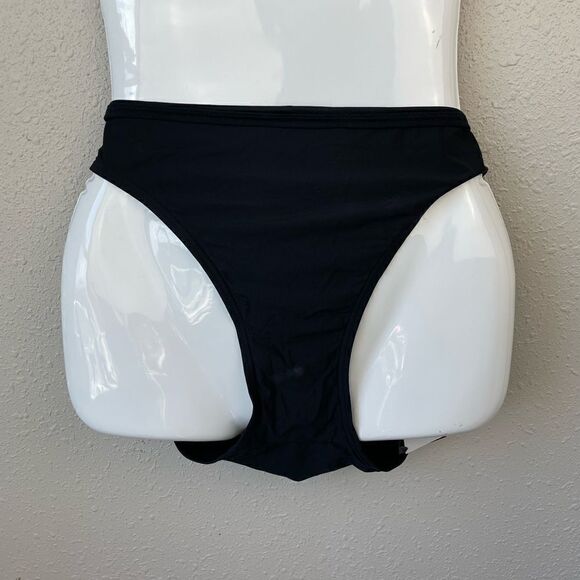 NWT DKNY Tankini Top and Bottoms Size XXL - Picture 6 of 8